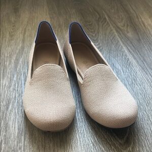 Rothy’s The Loafer Slip-On Shoes